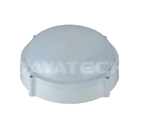 Bulkhead LED Allamuigh Coigilt Fuinnimh 10W IP65