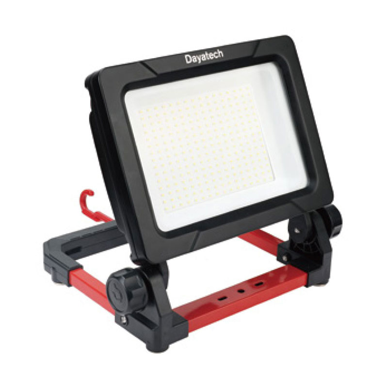Soilse Oibre 120W Infhillte